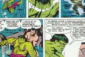 Namor y Hulk The Avengers (1963) #3 Marvel Comics.jpg