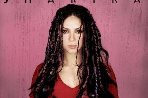 shakira