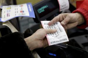 Powerball deja nueve ganadores de $50 mil y dos de $150 mil en Nueva York