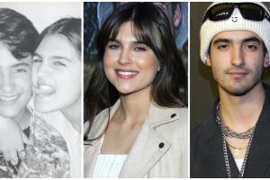 Así lucen Romina y Sebastián Poza actualmente