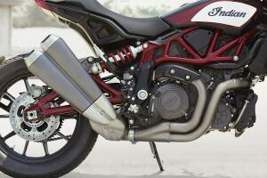 Indian FTR 1200 S 2019
