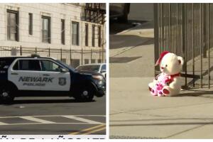 Buscan conductor que atropelló a niña de cinco años en Newark