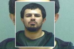 Delincuente sexual SLC