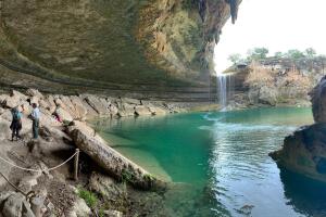 Hamilton Pool 