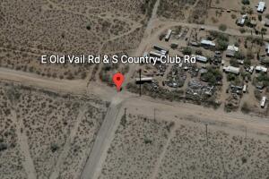 Encuentran en esta área desértica el cuerpo de un hombre identificado como Gabriel Orduno