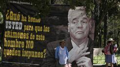Corte en EEUU lleva por primera vez a juicio a un expresidente por violación de derechos humanos