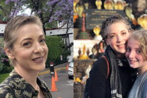 Hija de Edith González manda públicamente conmovedor mensaje a su fallecida madre 
