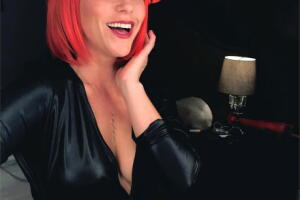 María Fernanda Yepes