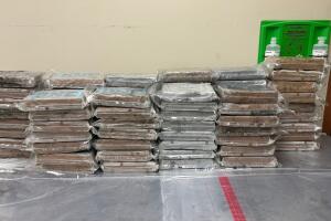 falsos músicos narcotráfico droga cocaína arrestan monterrey houston texas