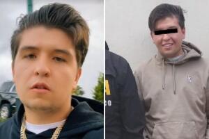 Fofo Márquez enfrenta un proceso legal por tentativa de feminicidio.