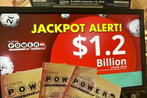 Powerball números ganadores 4 octubre
