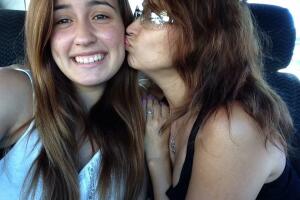 Carrera callejera de autos