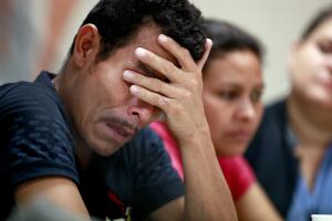 Después de la firma de Trump