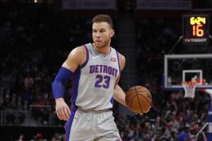 Blake Griffin