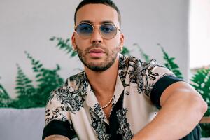 Prince Royce actuará en los Latin AMAs 2023