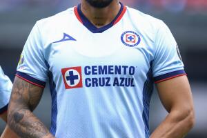 Carlos Salcedo, futbolista.