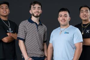 Latin American Music Awards 2023: Eslabon Armado está nominado a Artista Del Año