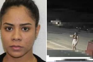 Yara Pérez desaparecida Diva's Mens Club Austin Round Rock Texas