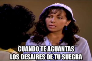 María de Todos los Ángeles