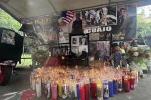 Comienza juicio a sargento del NYPD por la muerte de Eric Duprey en el Bronx.