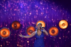 Las mejores fotos de La Reina de la Canción