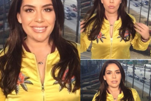 Evelyn Sicairos 