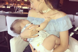 Saúl 'Canelo' Álvarez y Fernanda Gómez Martínez hija 