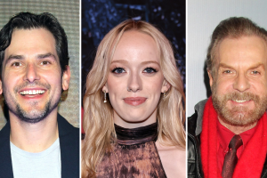 Famosos que se declararon parte de la comunidad LGBT en el 2022