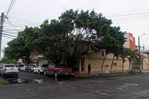 Veracruz familia 7 muerta