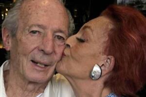 Talina Fernández se casó con José Manuel Fernández en diciembre de 2022.