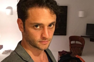 Christopher Uckermann