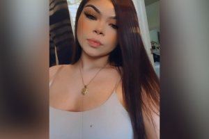 Kayla Oyervides hispana desaparecida