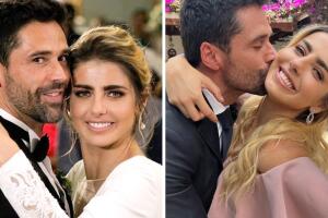 Matías Novoa quiere ser papá y casarse con Michelle Renaud