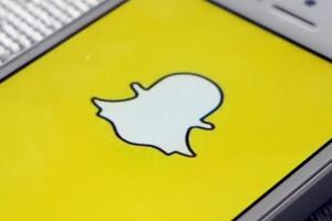 Compensación Snapchat.