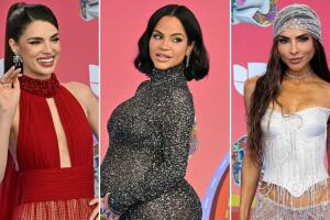 Premios Juventud 2025