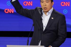 Election 2020 Debate