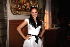 Allisson Lozz