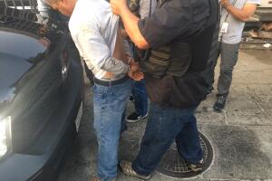 Operativo de ICE en Los Ángeles