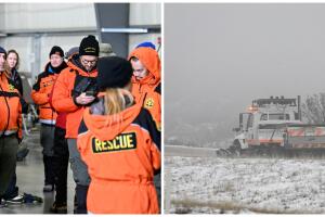 Helicóptero Marina EEUU 5 infantes aparece San Diego