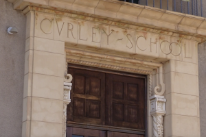 Escuela Curley 