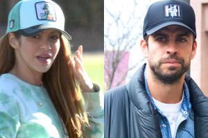 Shakira y Piqué: ¿la cantante habría descubierto que Piqué le era infiel revisando la nevera? (esto se sabe)