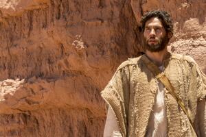 Serie Jesús