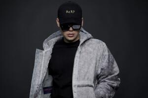 Bizarrap nominado Nuevo Artista Del Año Latin AMAs 2023