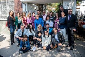 Amor Dividido elenco.jpg