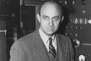 Enrico Fermi