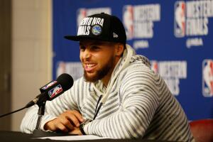 Golden State Warriors v Houston Rockets - Game Seven