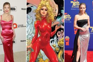 sydney-sweeney-barbarella-brillo-outfits-