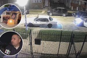 Conductores de Uber y Lyft en Chicago piden seguridad tras el homicidio de la venezolana Adriana Arocha-Duque y el robo armado a otro trabajador de transporte compartido
