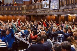 Asamblea Nacional de Venezuela