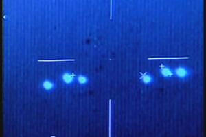 MEXICO UFOS